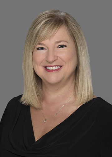 Jane Reese | Legacy Mutual