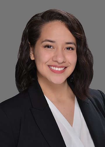 Perla Morales | Legacy Mutual